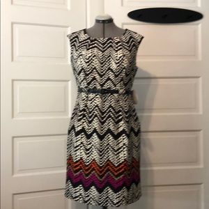 Emma & Michele sz 14 dress NWT